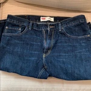 Boys jeans